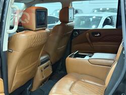 Infiniti QX80